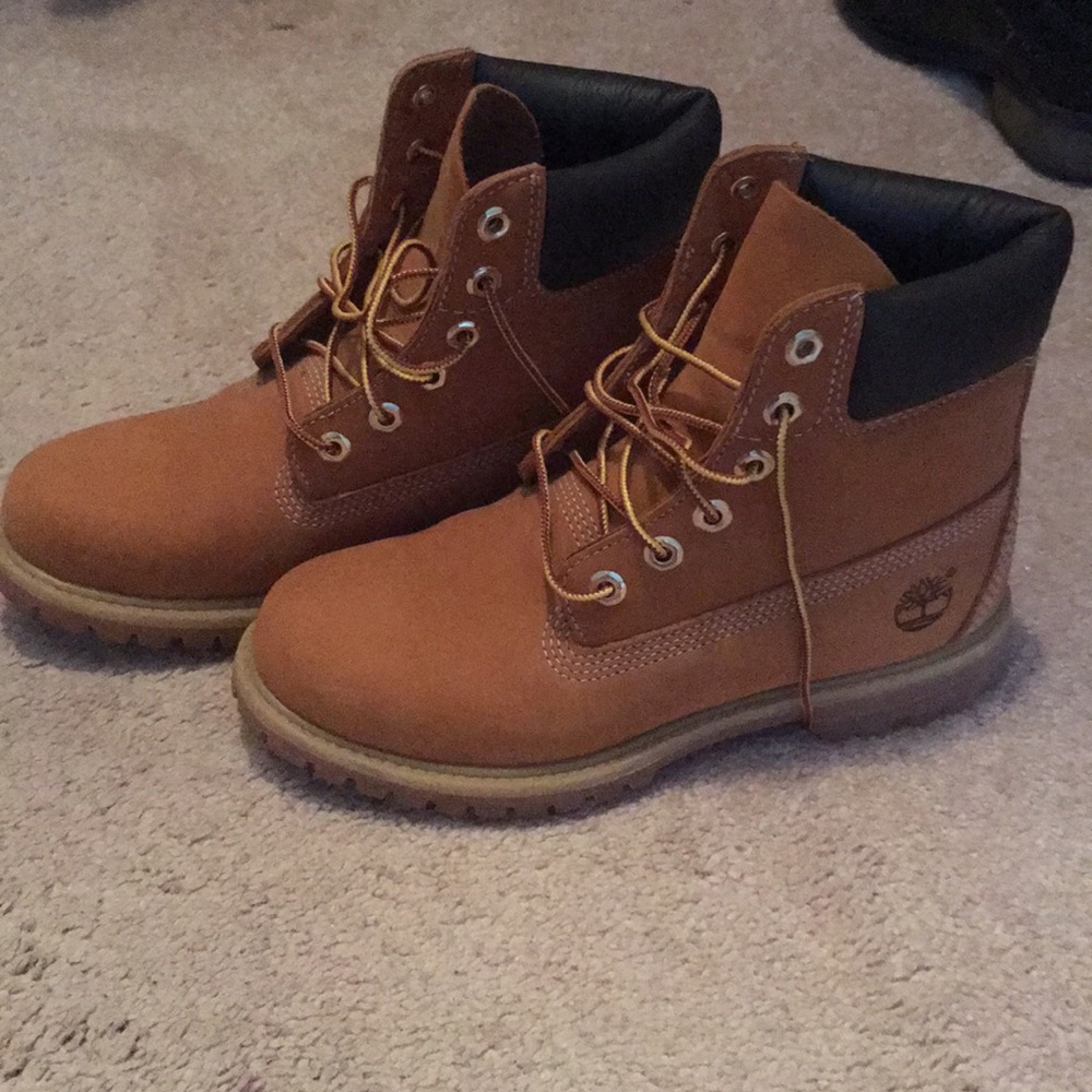 Timberlands